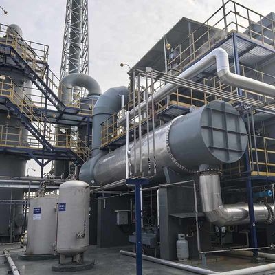 Ρολεμικό εστιατόριο υψηλής ταχύτητας 16000 m3/h